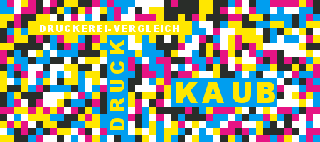 Druckerei Kaub Preisvergleich mit Druckanfrage