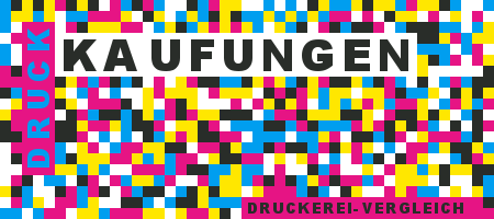 Druckerei Kaufungen Preisvergleich mit Druckanfrage