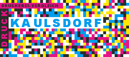 Druckerei Kaulsdorf Preisvergleich mit Druckanfrage