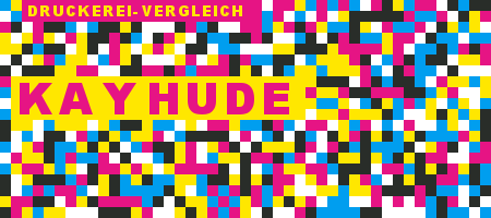 Druckerei Kayhude Preisvergleich mit Druckanfrage