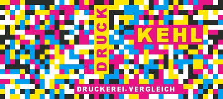 Druckerei Kehl Preisvergleich mit Druckanfrage