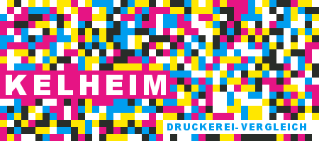 Druckerei Kelheim Preisvergleich mit Druckanfrage