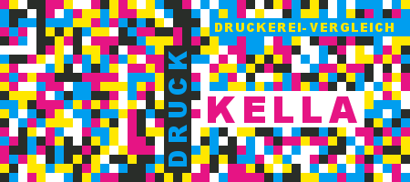Druckerei Kella Preisvergleich mit Druckanfrage