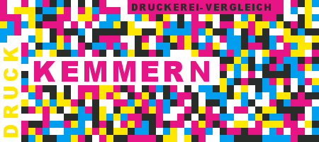 Druckerei Kemmern Preisvergleich mit Druckanfrage