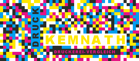 Druckerei Kemnath Preisvergleich mit Druckanfrage