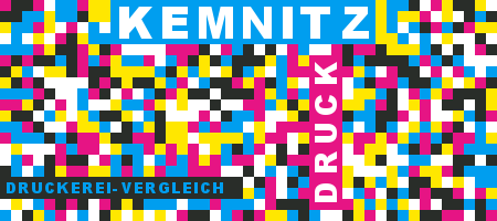 Druckerei Kemnitz Preisvergleich mit Druckanfrage