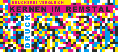 Druckerei Kernen im Remstal Preisvergleich mit Druckanfrage