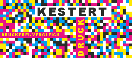 Druckerei Kestert Preisvergleich mit Druckanfrage