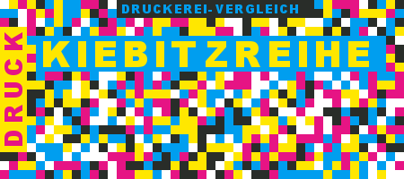 Druckerei Kiebitzreihe Preisvergleich mit Druckanfrage