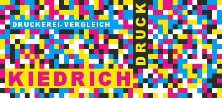 Druckerei Kiedrich Preisvergleich mit Druckanfrage