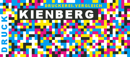 Druckerei Kienberg Preisvergleich mit Druckanfrage