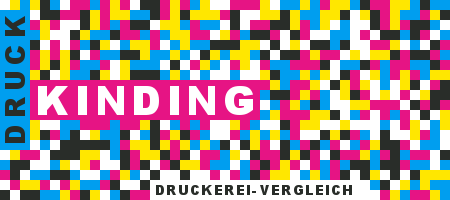 Druckerei Kinding Preisvergleich mit Druckanfrage
