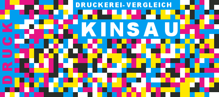 Druckerei Kinsau Preisvergleich mit Druckanfrage