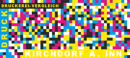 Druckerei Kirchdorf a. Inn Preisvergleich mit Druckanfrage