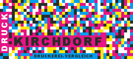 Druckerei Kirchdorf Preisvergleich mit Druckanfrage