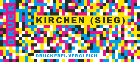 Druckerei Kirchen (Sieg) Preisvergleich mit Druckanfrage