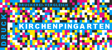 Druckerei Kirchenpingarten Preisvergleich mit Druckanfrage