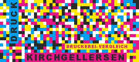 Druckerei Kirchgellersen Preisvergleich mit Druckanfrage