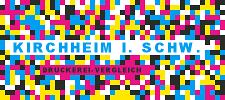 Druckerei Preisvergleich für Kirchheim i. Schw. per Druckanfrage Druckerei Kirchheim i. Schw. Preisvergleich mit Druckanfrage