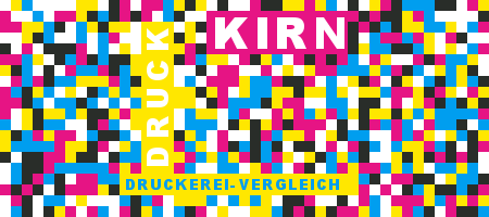 Druckerei Kirn Preisvergleich mit Druckanfrage