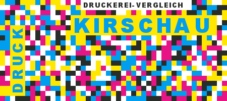 Druckerei Kirschau Preisvergleich mit Druckanfrage