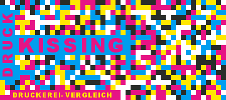 Druckerei Preisvergleich für Kissing per Druckanfrage Druckerei Kissing Preisvergleich mit Druckanfrage