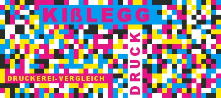 Druckerei Kißlegg Preisvergleich mit Druckanfrage