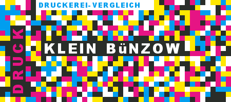 Druckerei Klein Bünzow Preisvergleich mit Druckanfrage