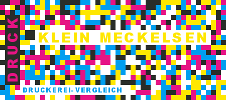 Druckerei Klein Meckelsen Preisvergleich mit Druckanfrage