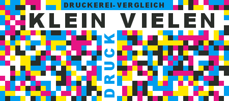 Druckerei Klein Vielen Preisvergleich mit Druckanfrage