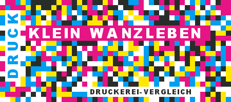 Druckerei Klein Wanzleben Preisvergleich mit Druckanfrage