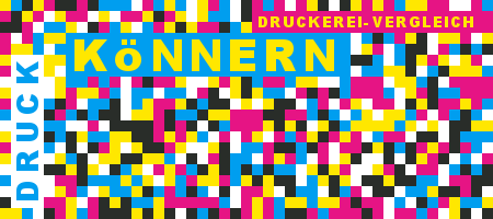 Druckerei Könnern Preisvergleich mit Druckanfrage