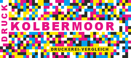 Druckerei Kolbermoor Preisvergleich mit Druckanfrage