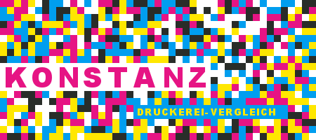 Druckerei Konstanz Preisvergleich mit Druckanfrage