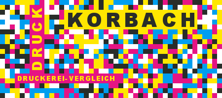 Druckerei Korbach Preisvergleich mit Druckanfrage