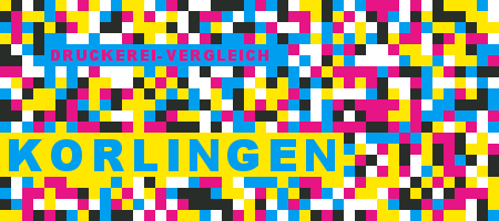 Druckerei Korlingen Preisvergleich mit Druckanfrage