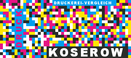Druckerei Koserow Druckpreise Vergleichen