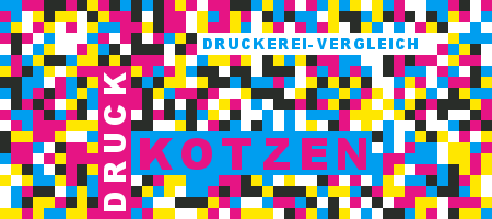 Druckerei Kotzen Preisvergleich mit Druckanfrage