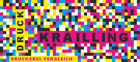 Druckerei Krailling Preisvergleich mit Druckanfrage