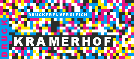 Druckerei Kramerhof Preisvergleich mit Druckanfrage