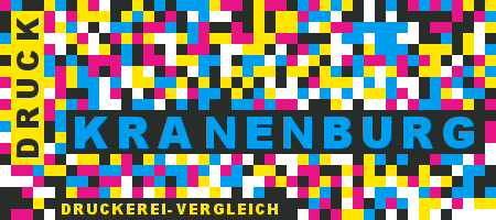 Druckerei Kranenburg Preisvergleich mit Druckanfrage