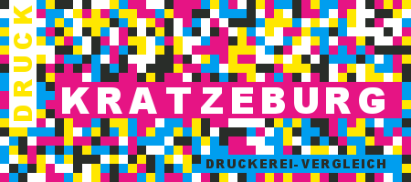 Druckerei Kratzeburg Preisvergleich mit Druckanfrage