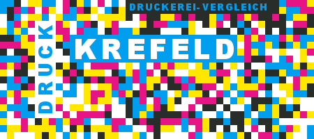 Druckerei Krefeld Preisvergleich mit Druckanfrage