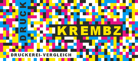 Druckerei Krembz Preisvergleich mit Druckanfrage