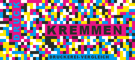 Druckerei Kremmen Preisvergleich mit Druckanfrage