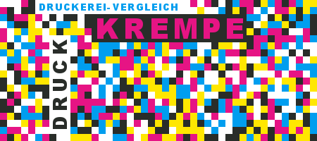 Druckerei Krempe Preisvergleich mit Druckanfrage