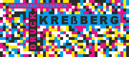 Druckerei Kreßberg Preisvergleich mit Druckanfrage