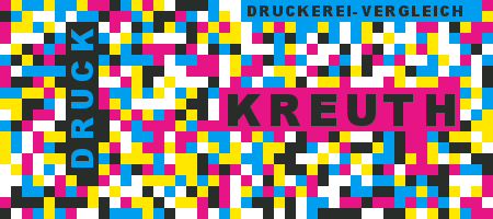 Druckerei Kreuth Preisvergleich mit Druckanfrage