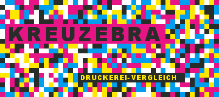 Druckerei Kreuzebra Preisvergleich mit Druckanfrage