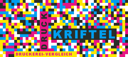 Druckerei Kriftel Preisvergleich mit Druckanfrage